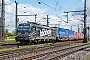 Siemens 22669 - DB Cargo "193 365"
21.05.2021 - Oberhausen, Rangierbahnhof West
Sebastian Todt