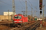 Siemens 22670 - DB Cargo "193 380"
05.03.2022 - Wunstorf
Thomas Wohlfarth