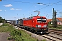 Siemens 22671 - DB Cargo "193 372"
15.05.2019 - Graben-Neudorf
Michael Goll