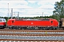 Siemens 22671 - DB Cargo "193 372"
10.07.2019 - Horka
Torsten Frahn