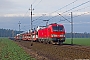 Siemens 22671 - DB Cargo "193 372"
07.11.2019 - Porażyn
Lucas Piotrowski