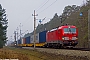 Siemens 22671 - DB Cargo "193 372"
15.02.2020 - PorażynLucas Piotrowski