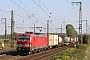 Siemens 22671 - DB Cargo "193 372"
23.09.2020 - Wunstorf
Thomas Wohlfarth