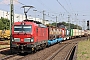 Siemens 22671 - DB Cargo "193 372"
09.06.2023 - Wunstorf
Thomas Wohlfarth