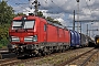 Siemens 22671 - DB Cargo "193 372"
04.10.2023 - Praha-Běchovice
Jiří Konečný