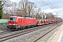 Siemens 22671 - DB Cargo "193 372"
15.03.2026 - Haar-GronsdorfMathias May