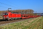 Siemens 22671 - DB Cargo "193 372"
18.03.2026 - RetzbachWolfgang Mauser