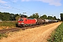 Siemens 22671 - DB Cargo "193 372"
28.07.2026 - Kaarst, BroicherseitePhilippe Smets