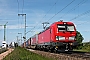 Siemens 22672 - DB Cargo "193 373"
22.05.2019 - Müllheim (Baden)
Tobias Schmidt