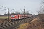 Siemens 22672 - DB Cargo "193 373"
27.12.2019 - Gajec
Seweryn Wach