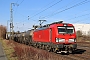 Siemens 22672 - DB Cargo "193 373"
21.02.2021 - Wunstorf
Thomas wOHLFARTH