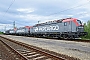 Siemens 22673 - PKP Cargo "EU46-517"
23.05.2019 - Hegyeshalom
Norbert Tilai