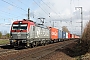 Siemens 22673 - PKP Cargo "EU46-517"
05.04.2021 - Wunstorf
Thomas Wohlfarth