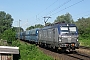 Siemens 22673 - PKP Cargo "EU46-517"
08.07.2023 - Hannover-Misburg
Christian Stolze