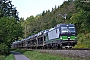 Siemens 22674 - ELL "193 750"
06.09.2019 - Kreiensen
Rik Hartl