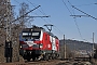 Siemens 22674 - Cargo Motion "193 750-7"
12.03.2022 - Hradčany
Jiří Konečný