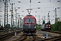 Siemens 22675 - PKP Cargo "EU46-518"
23.05.2019 - Hegyeshalom
Norbert Tilai