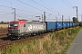 Siemens 22675 - PKP Cargo "EU46-518"
25.08.2019 - Wunstorf
Thomas Wohlfarth