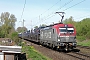 Siemens 22675 - PKP Cargo "EU46-518"
08.05.2021 - Hannover-Misburg
Christian Stolze