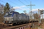 Siemens 22675 - PKP Cargo "EU46-518"
17.02.2024 - Völlenerfehn
Stefan Motz