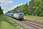 Siemens 22675 - PKP Cargo "EU46-518"
17.05.2026 - HorkaTorsten Frahn