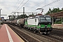 Siemens 22676 - ELL "193 751"
10.07.2019 - Kassel-Wilhelmshöhe
Christian Klotz