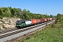 Siemens 22676 - ENNA TRANSPORT "193 751"
27.04.2025 - Újbarok
Matej Budaj