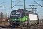 Siemens 22677 - SETG "193 752"
21.01.2020 - Oberhausen, Rangierbahnhof West
Rolf Alberts