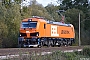 Siemens 22678 - BBL "192 008"
16.10.2019 - Groß Gleidingen
Rik Hartl