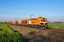 Siemens 22678 - BBL "192 008"
05.12.2019 - Friedland-Niedernjesa
Alex Huber