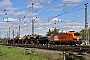 Siemens 22678 - BBL "192 008"
05.05.2020 - Kassel, Rangierbahnhof
Christian Klotz