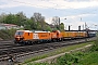 Siemens 22678 - BBL "192 008"
01.05.2021 - Löhne 
Achim Kruse