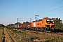 Siemens 22678 - BBL "192 008"
23.09.2021 - Buggingen
Tobias Schmidt