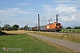 Siemens 22678 - BBL "192 008"
23.06.2022 - Hohberg
Jean-Claude Mons