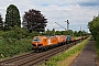 Siemens 22678 - BBL "192 008"
07.06.2020 - Bonn-Tannenbusch
Sven Jonas