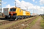 Siemens 22678 - BBL "192 008"
22.09.2022 - Hannover-Linden, Güterbahnhof
Thomas Rohrmann