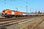 Siemens 22678 - BBL "192 008"
02.03.2023 - Bickenbach (Bergstr.)
Kurt Sattig