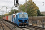 Siemens 22679 - TXL "192 009"
11.10.2019 - Hannover-Linden, Bahnhof Hannover-Linden/FischerhofChristian Stolze