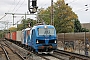 Siemens 22679 - TXL "192 009"
11.10.2019 - Hannover-Linden, Bahnhof Hannover-Linden/Fischerhof
Christian Stolze