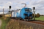 Siemens 22679 - TXL "192 009"
21.10.2019 - Springe-Bennigsen
Carsten Niehoff