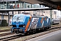 Siemens 22679 - TXL "192 009"
24.02.2020 - RegensburgDr. Günther Barths