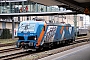 Siemens 22679 - TXL "192 009"
24.02.2020 - Regensburg
Dr. Günther Barths