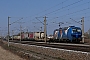 Siemens 22679 - TXL "192 009"
28.03.2020 - Kissing
Thomas Girstenbrei