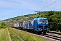 Siemens 22679 - TXL "192 009"
15.06.2021 - Thüngersheim
Wolfgang Mauser