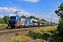 Siemens 22679 - TXL "192 009"
30.06.2022 - Thüngersheim
Wolfgang Mauser