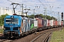 Siemens 22679 - TXL "192 009"
30.06.2023 - Wunstorf
Thomas Wohlfarth