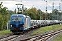 Siemens 22679 - DeltaRail "192 009"
18.09.2025 - Braunschweig, HauptbahnhofThomas Wohlfarth
