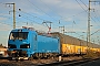 Siemens 22680 - TXL "192 010"
14.11.2019 - Nürnberg Hohe Marter
Maximilian Loos