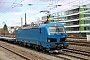 Siemens 22680 - TXL "192 010"
27.02.2020 - München, Heimeranplatz
Dr. Günther Barths