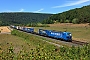 Siemens 22680 - TXL "192 010"
03.08.2022 - Gemünden (Main)-Harrbach
Daniel Berg